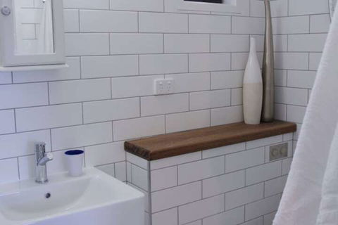 Mansfield On The Manning - Your Accommodation 2