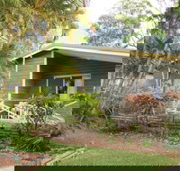 NRMA Darlington Beach Holiday Resort