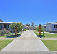 Dalby Tourist Park - Your Accommodation