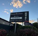 Asters on James Motor Inn - Your Accommodation