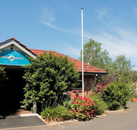 Bridgetown Valley Lodge - Your Accommodation