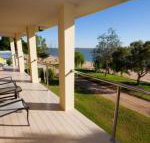 Lake Boga Waterfront Holiday House