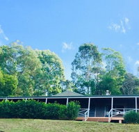Bluegums Cabins Barrington Tops