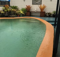 Black Marlin Motel