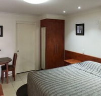 Motel Myall - Your Accommodation
