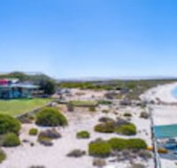 Dirk Hartog Island Eco Lodge - Your Accommodation
