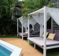 Paraway Motel - Your Accommodation