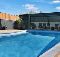 Aaok Moondarra Accommodation Village - Your Accommodation
