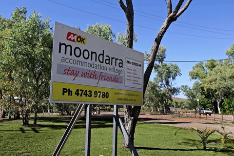 Aaok Moondarra Accommodation Village - Your Accommodation 1