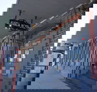 Australia Hotel Fremantle - Your Accommodation