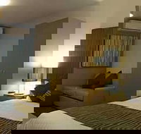 Shearwater Motel BIG4 Port Fairy