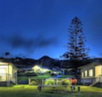 Beachcomber Holiday Park