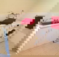 Clarevale Cottage BB - Your Accommodation