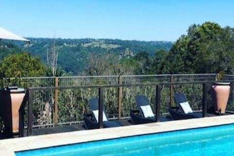 Montville Holiday Apartments - Your Accommodation 2