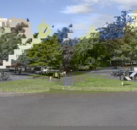 BOUTIQUE STAYS - Wellington Mews