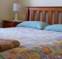 Anchor In - Your Accommodation