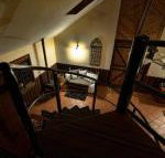 Oak Tree Barn Bridgetown - Your Accommodation
