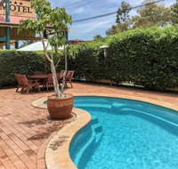 Dalby Homestead Motel - Your Accommodation