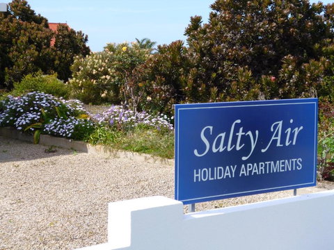 Salty Air Apartments Kingscote Kangaroo Island - Your Accommodation 2