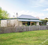 Georgies Cottage - Your Accommodation