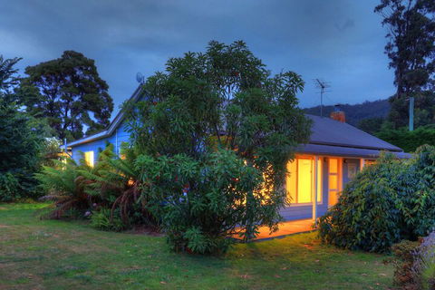 Fairwinds - Essentially Tas - Your Accommodation 5