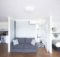 Siesta Central Apartments - Your Accommodation