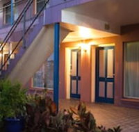 Shellharbour Village Motel