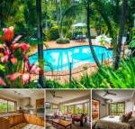 Bella Vista Bellingen - Your Accommodation