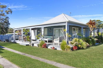 Huskisson Holiday Motel Cabins - Your Accommodation 0