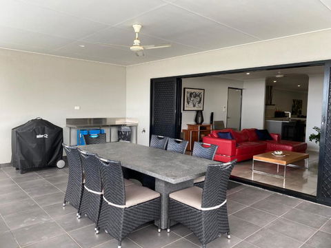 Cooktown Harbour View Luxury Apartments - Your Accommodation 3