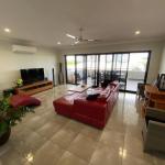Cooktown Harbour View Luxury Apartments - Your Accommodation 0