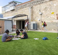 Fremantle Prison YHA - Your Accommodation