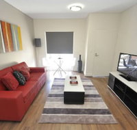 Glebe Furnished Apartments