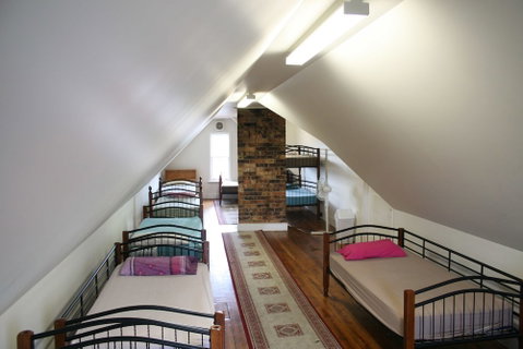 Arthouse Hostel - Your Accommodation 0