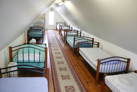 Arthouse Hostel - Your Accommodation 4