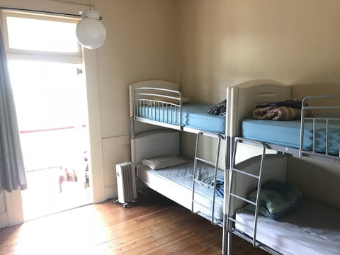 Arthouse Hostel - Your Accommodation 6