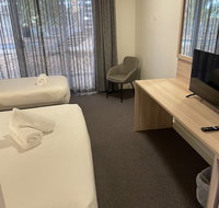 Roxby Downs Motor Inn - Your Accommodation