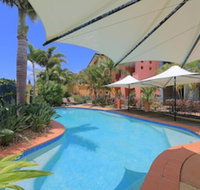Rainbow Beach Resort