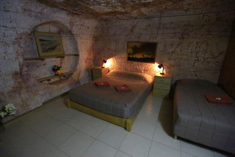 Venushill B+B - Your Accommodation 4