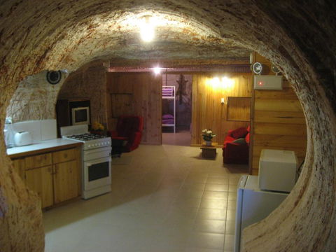 Venushill B+B - Your Accommodation 3
