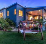 The Mountain View Retreat