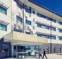 Mercure Newcastle Airport - Your Accommodation