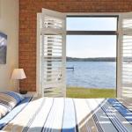 The Studio On The Lake At Fishing Point Lake Macquarie Honestly Put The Line In & Catch Fish - Your Accommodation 0