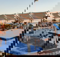 Rancho Relaxo 3 Bedroom House