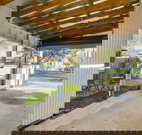 Benson House  Benson Lodge - Your Accommodation