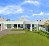 Busselton Beach Resort - Your Accommodation
