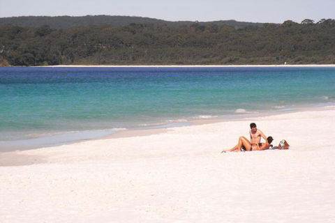 Huskisson Bed & Breakfast - Your Accommodation 0