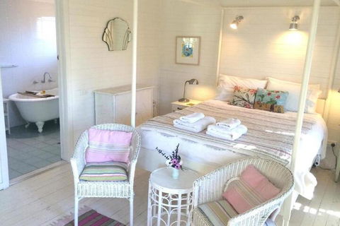Huskisson Bed & Breakfast - Your Accommodation 2