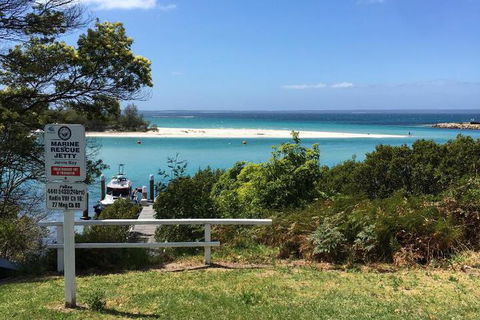 Huskisson Bed & Breakfast - Your Accommodation 4