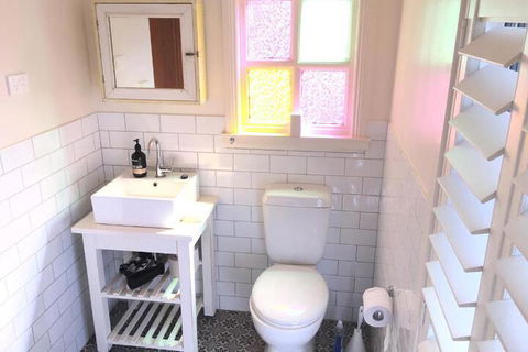 Huskisson Bed & Breakfast - Your Accommodation 1